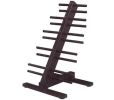 10 Pair Aerobic Dumbbell Rack