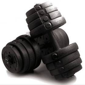 Weight: 50kg - Men's dumbbell