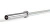 Troy Blackwing Cerakote Men's Olympic Bar Grey