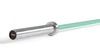 Troy Blackwing Cerakote Women''s Olympic Bar Robin's Egg Blue