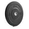 USA Rubber Bumper Plate