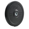 USA Rubber Bumper Plate