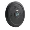 USA Rubber Bumper Plate