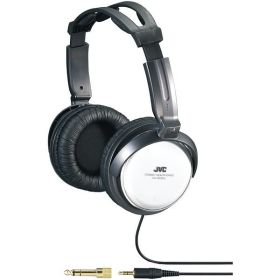 Jvc style full headphone