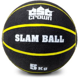 Weighted Slam Ball, 5kg 11lbs