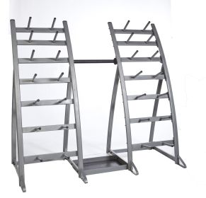 Troy Light Workout System Rack (Rack Only)