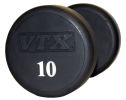 60 lbs Round Head Urethane Dumbbell