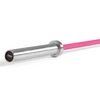 Troy Blackwing Cerakote Women''s Olympic Bar Pink