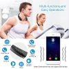 Foldable Wireless Headsets Wireless 4.1 Sport Neckband Stereo Headphones Sweatproof Earphones Earbuds