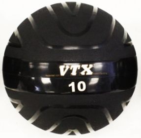 10 lb VTX Slam Ball 9" Diameter