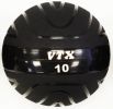 15 lb VTX Slam Ball 9" Diameter