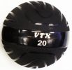 15 lb VTX Slam Ball 9" Diameter